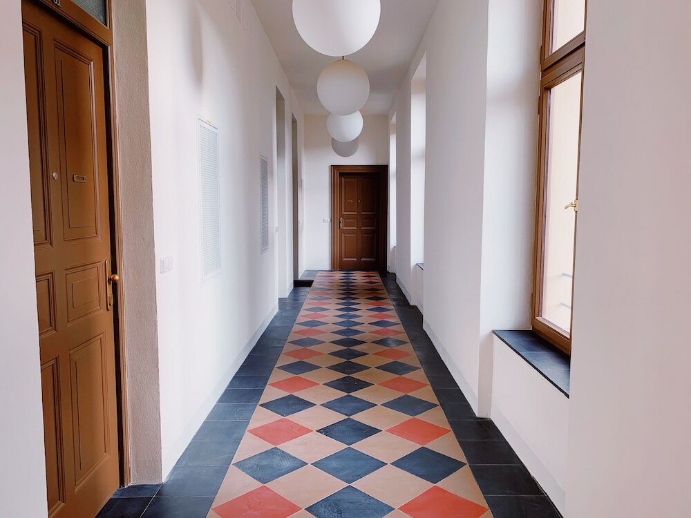 Фото Residence u Naplavky