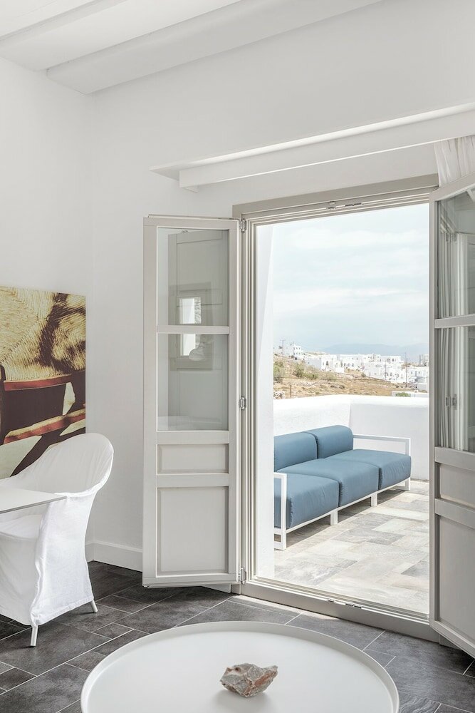 Фото Anemi Folegandros