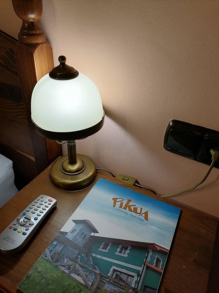 Фото Casa Rural Pikua