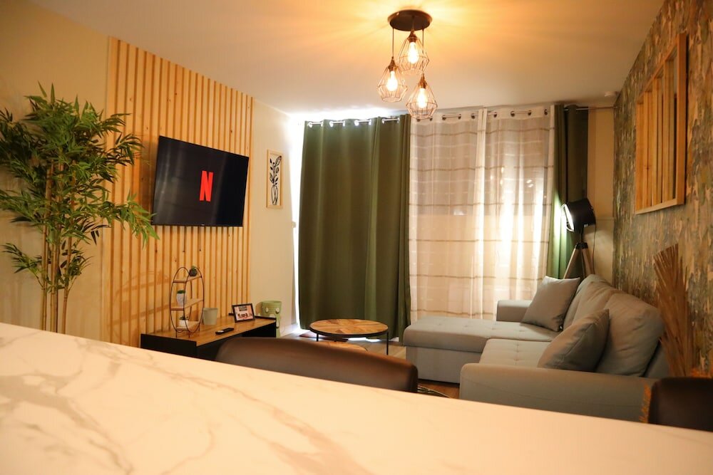 Фото Apart'Moment Bourbourg Centre