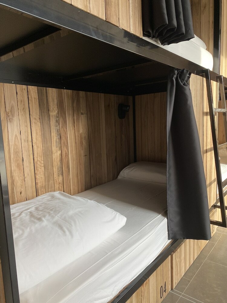 Фото Zarautz Surf House