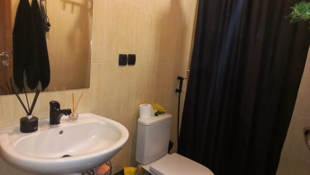 Фото Элитные апартаменты рядом с ТЦ Rio