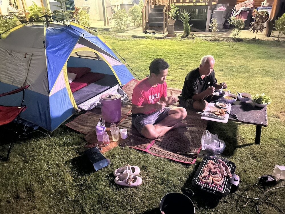 Фото Pj Kingdom Camps