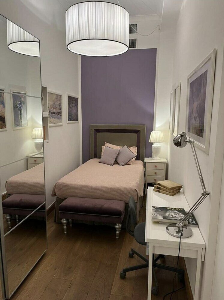 Фото Ognissanti Suites - Hosted by Sweetstay