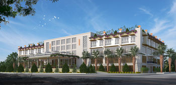 Фото Diamond Bay Condotel - Resort Nha Trang