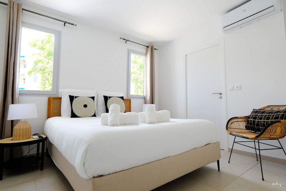 Фото Le Domaine de l'Anse Mitan