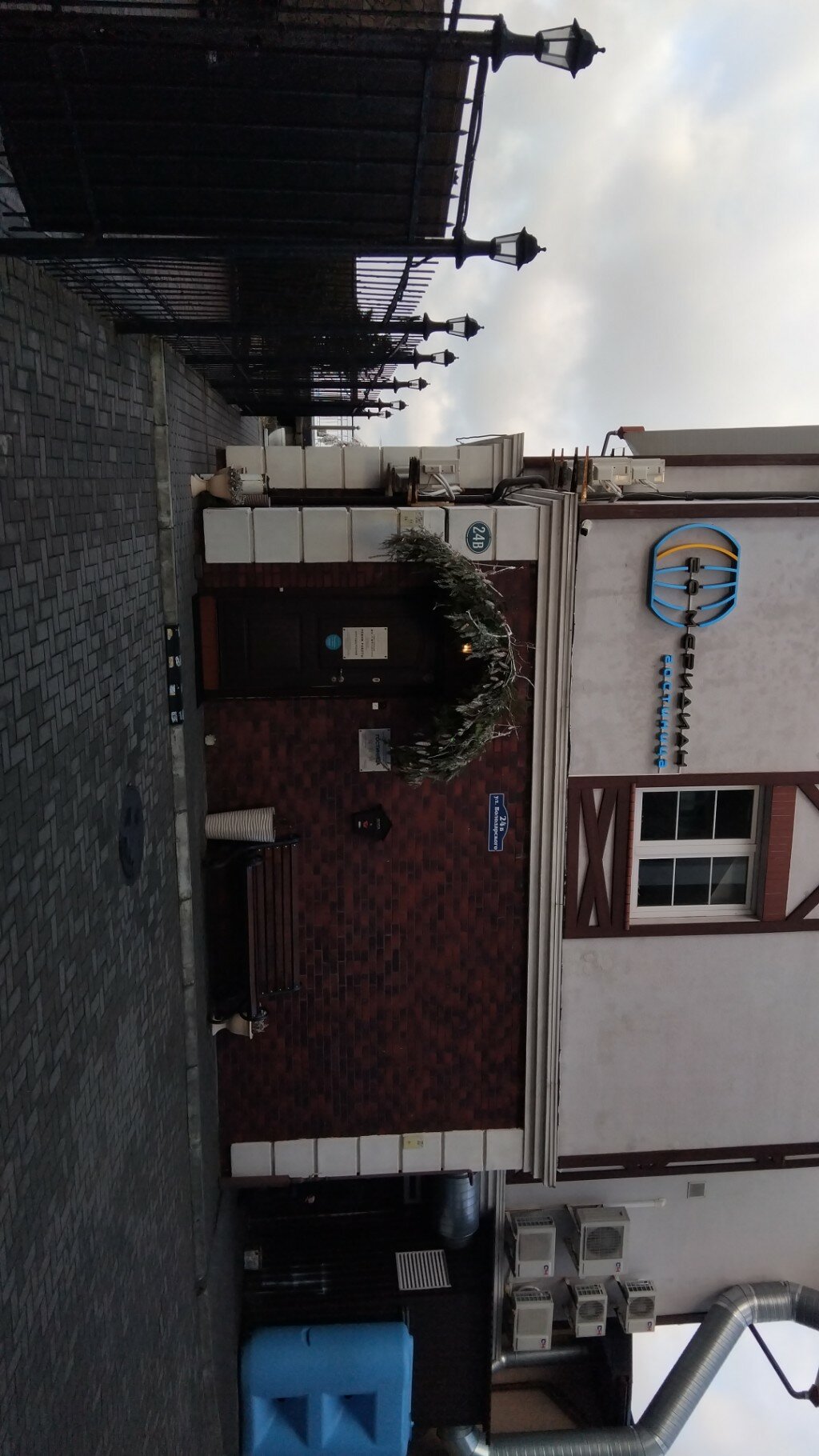 Фото 20 Меридиан