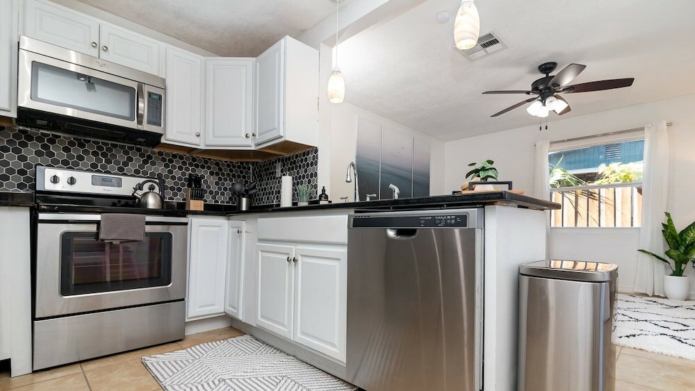 Фото A Getaway on Walnut