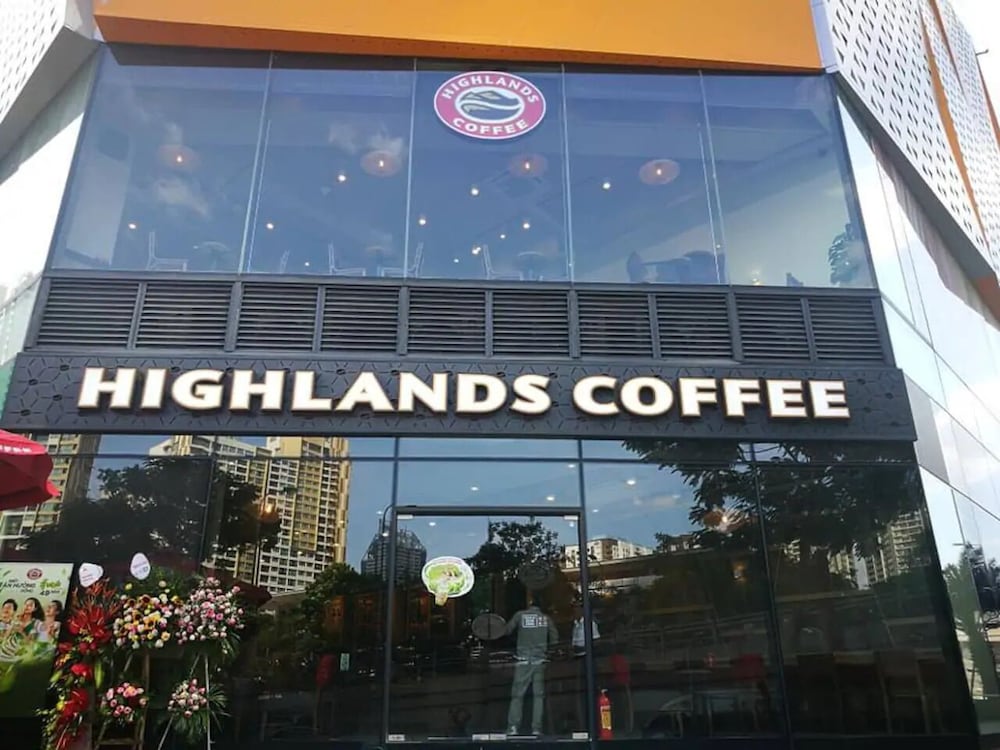 Фото Bayhomes D'Capitale Serviced Apartment