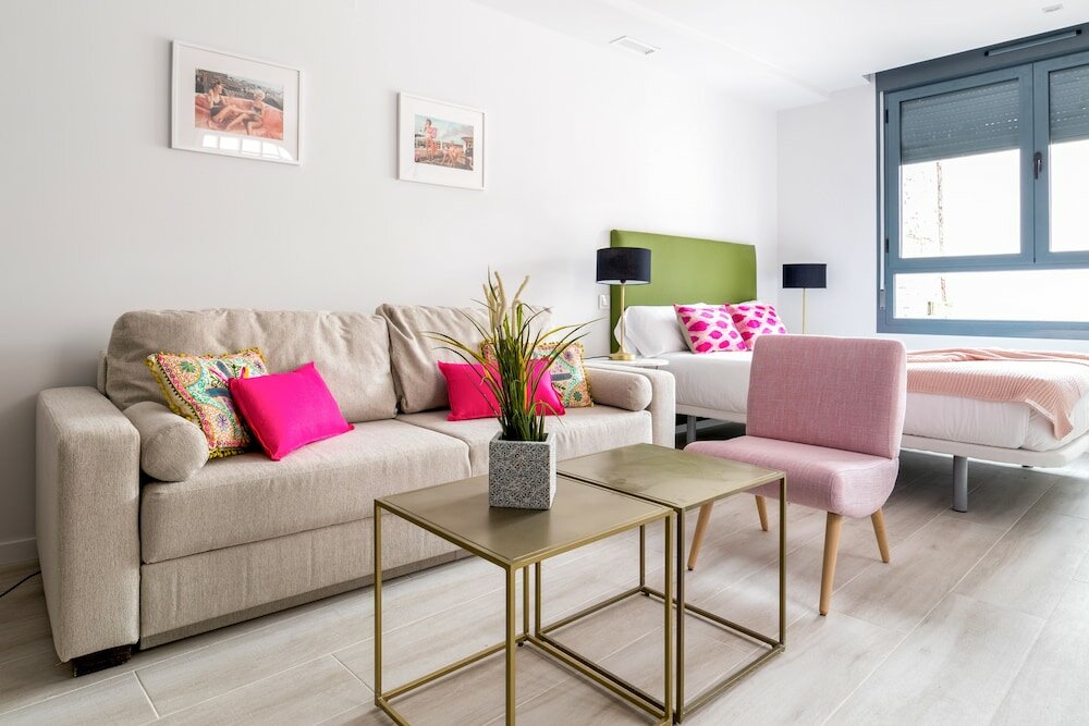 Фото Welcomer Apartments Ribera