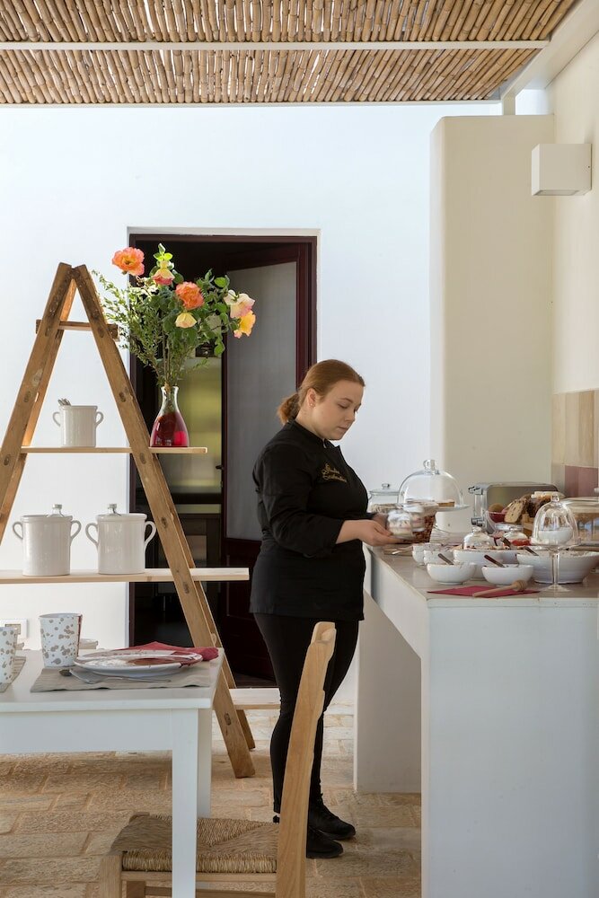 Фото Ddò Relais di Puglia