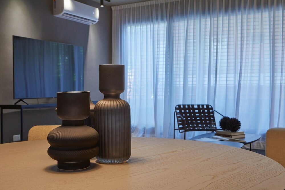 Фото Palermo Soho Lofts at Cabrer