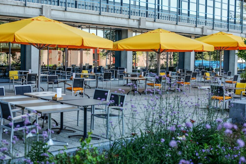 Фото U Parkhotel