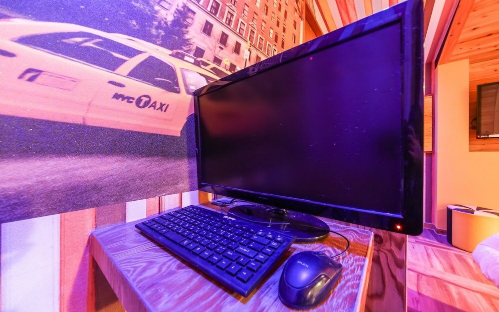 Фото Pohang Jukdo Market Breaktime Ma Hotel