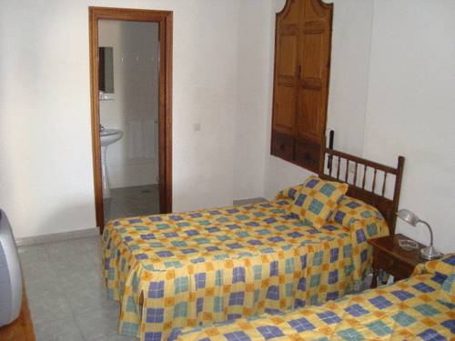 Фото Hostal Duran