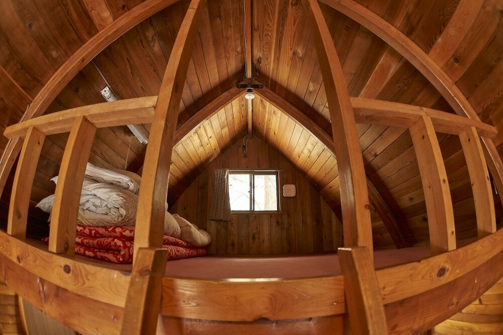 Фото Sakurashimizu Cottage