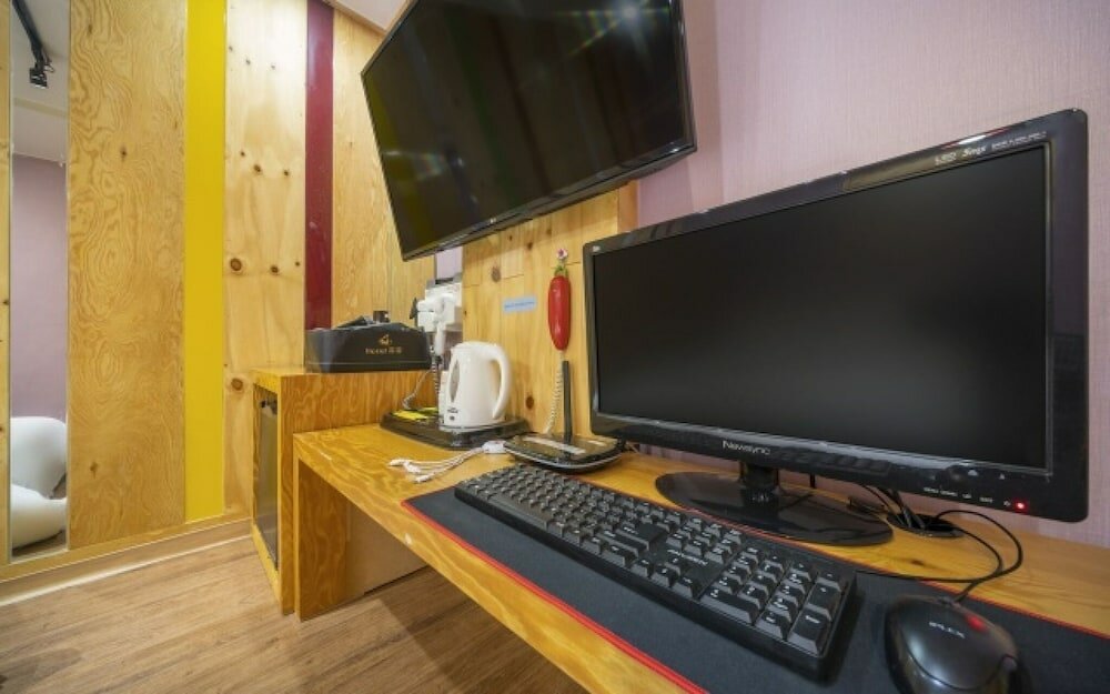 Фото Bucheon Jyujyu