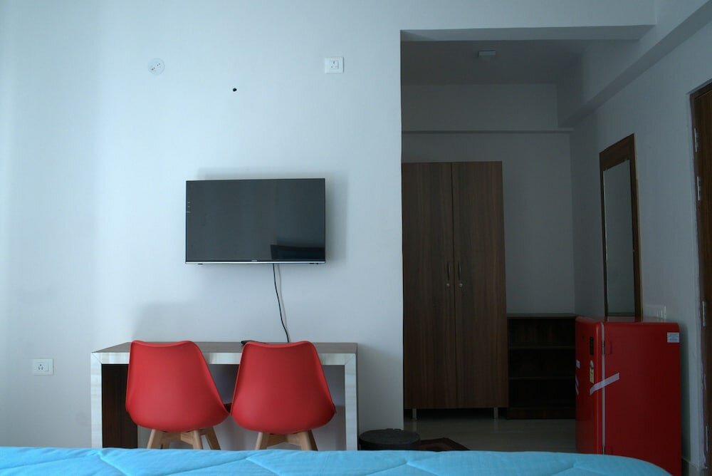 Фото Arcadia LiveINN