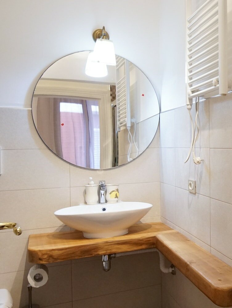 Фото Dimora Elizabeth II