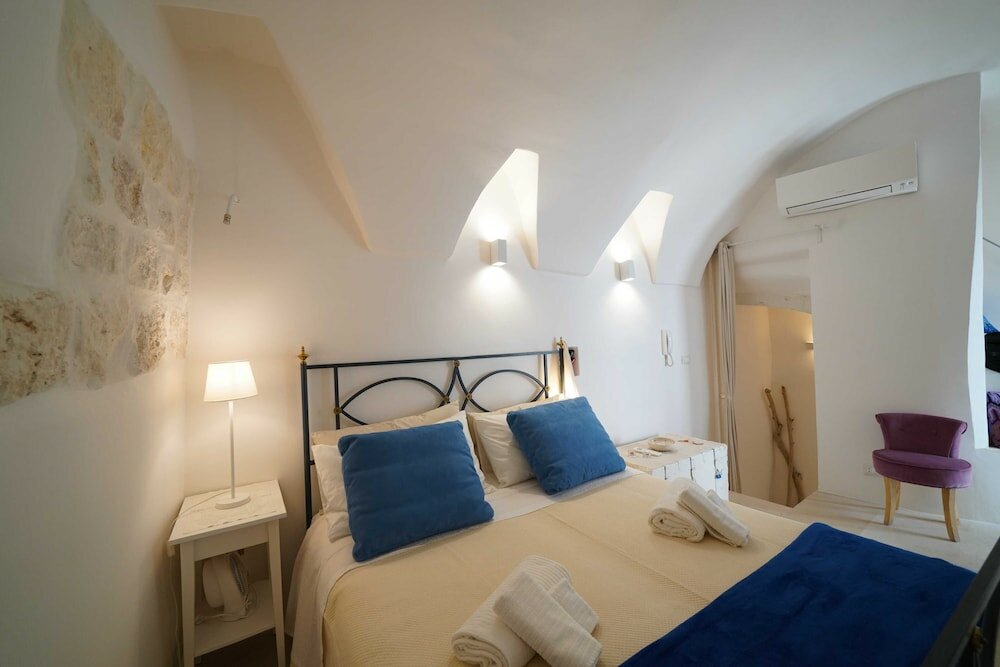 Фото Blu Cielo Terra - Arcuève