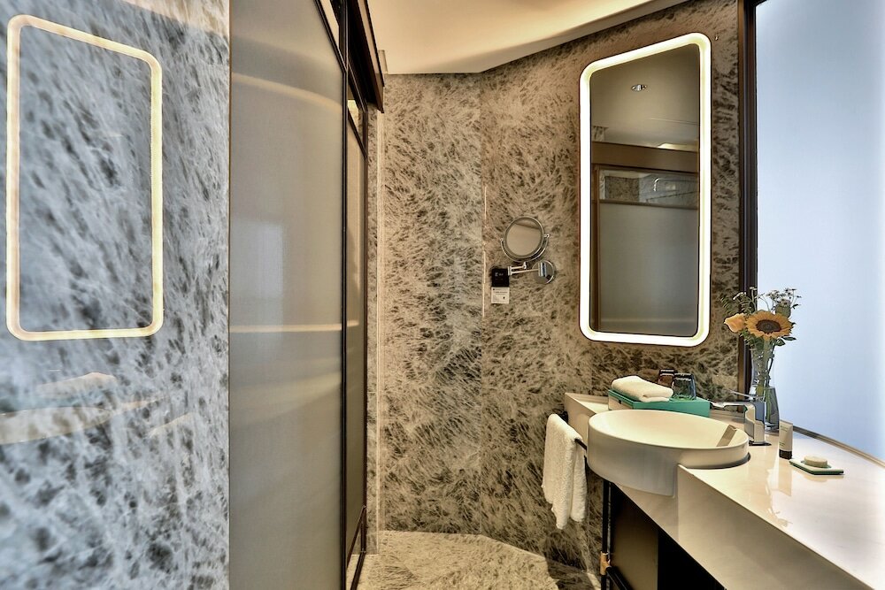 Фото Wyndham Garden Hangzhou Yuhang