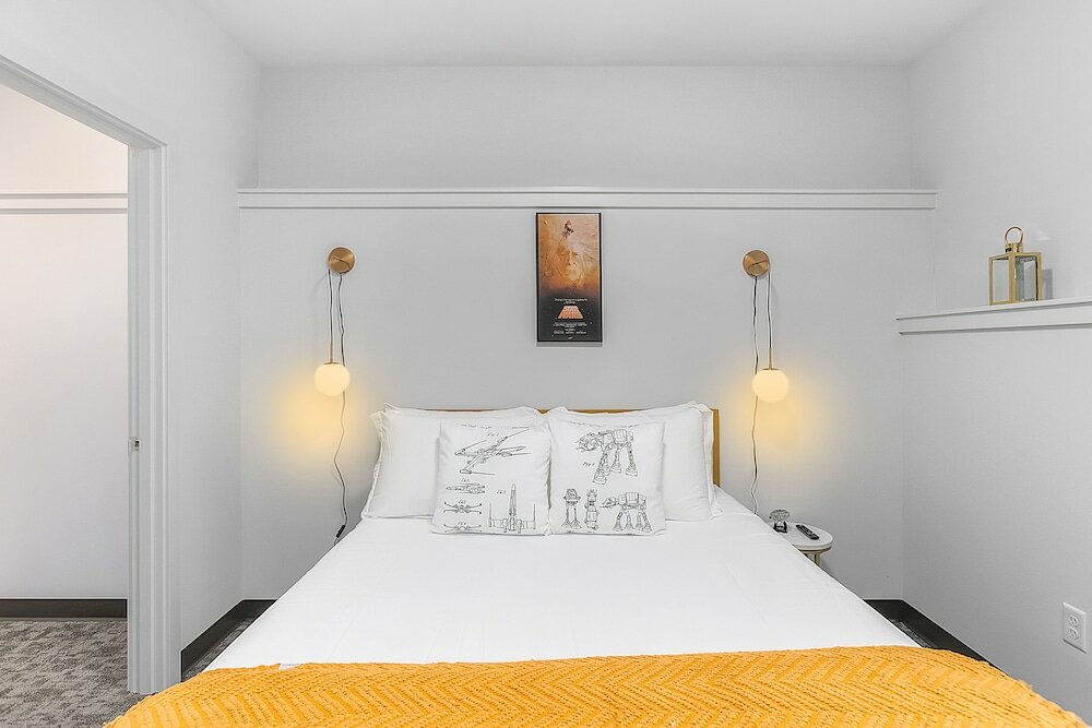 Фото Skywalker Rebel Base