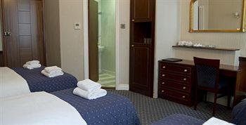Фото Regency House Hotel
