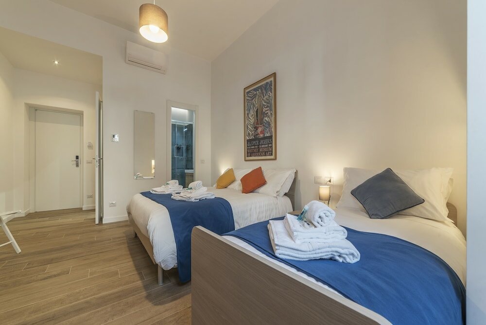 Фото Roma Station House