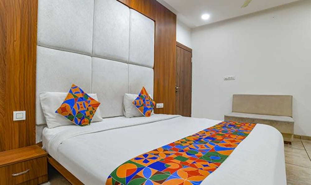 Фото Fabhotel Right Choice