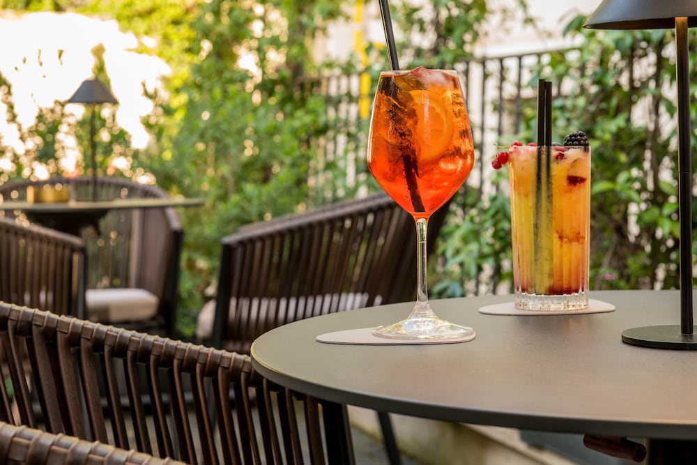 Фото Hotel La Ville