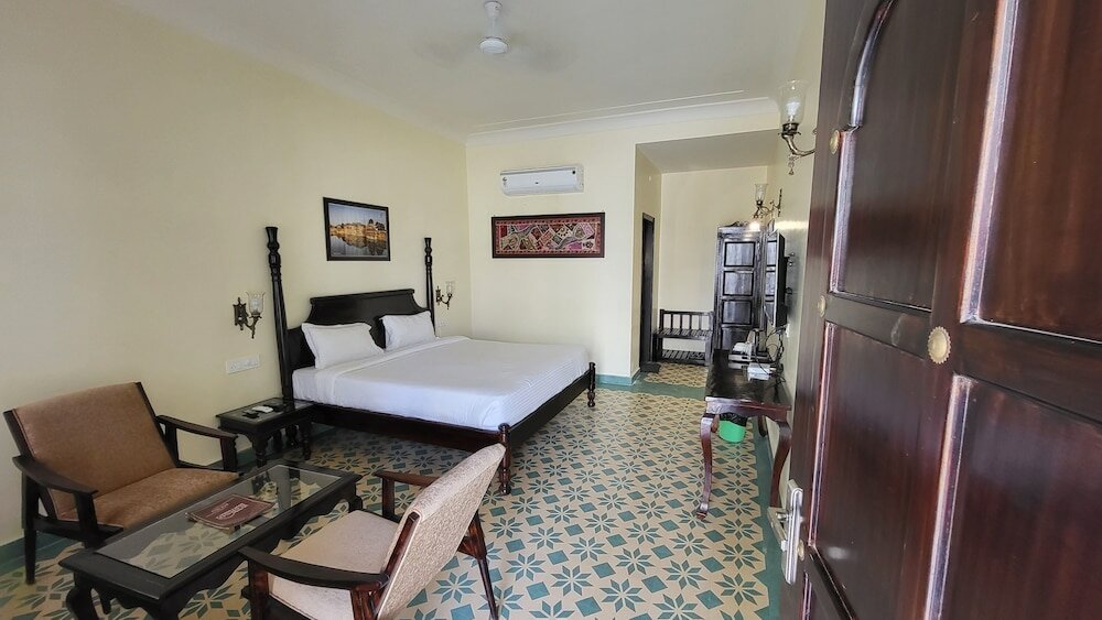 Фото The Grand Barso - A luxury heritage