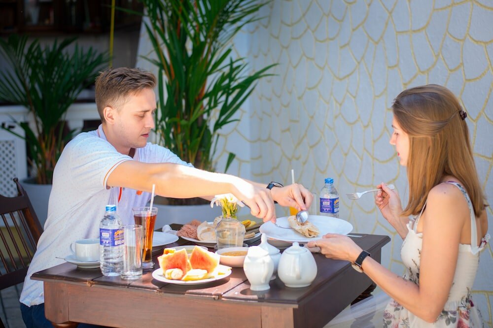 Фото New Old Dutch House - Galle Fort