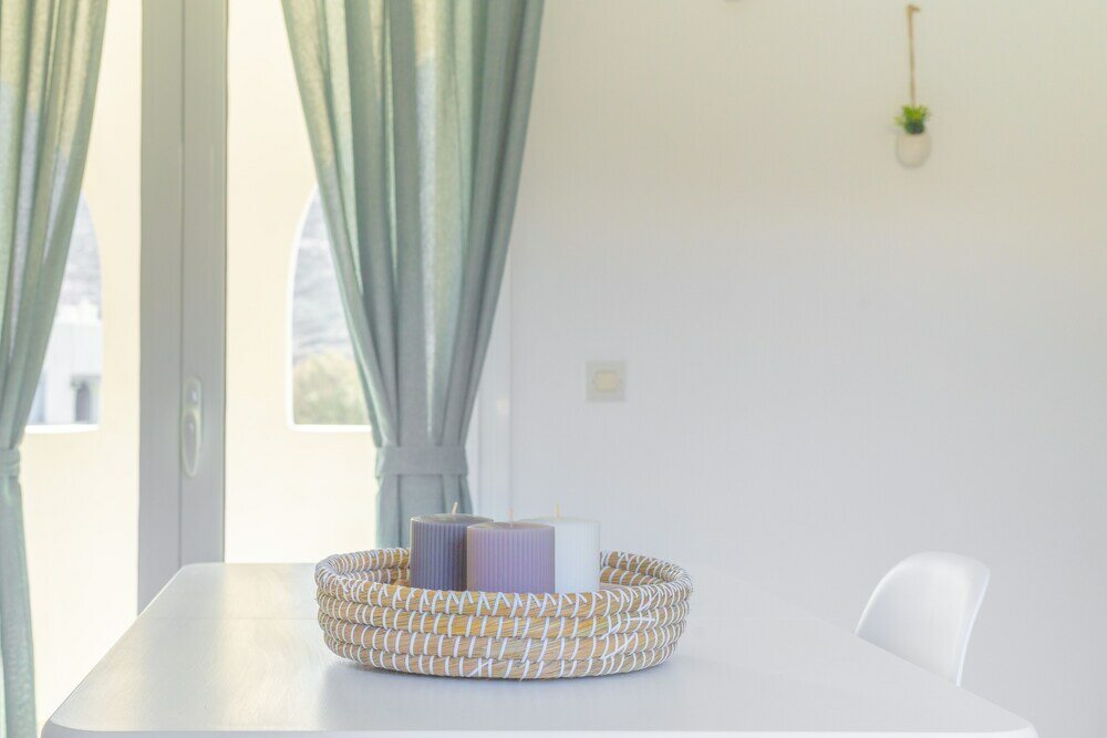 Фото Akti Apollona