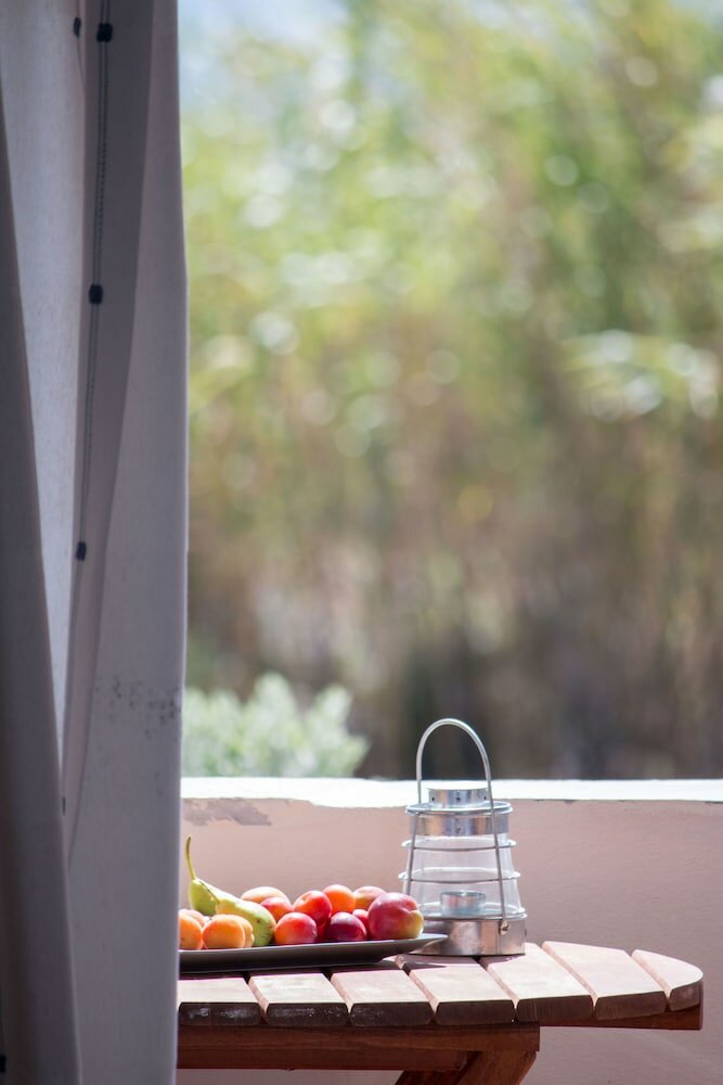 Фото 9 Muses Naxos beach hotel