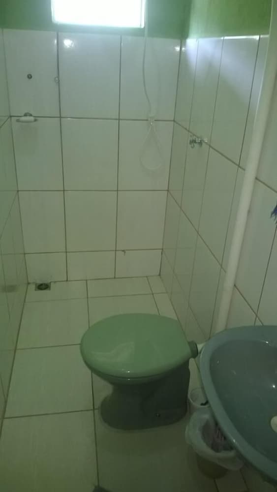 Фото Pousada Campo de Cima