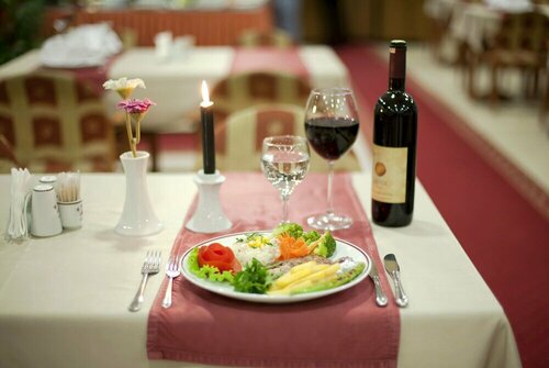 Гостиница Sefa 1 Hotel в Чорлу