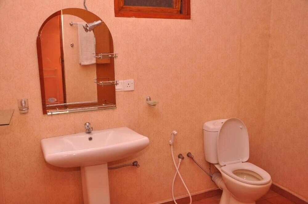 Фото La Jungle Vista sigiriya