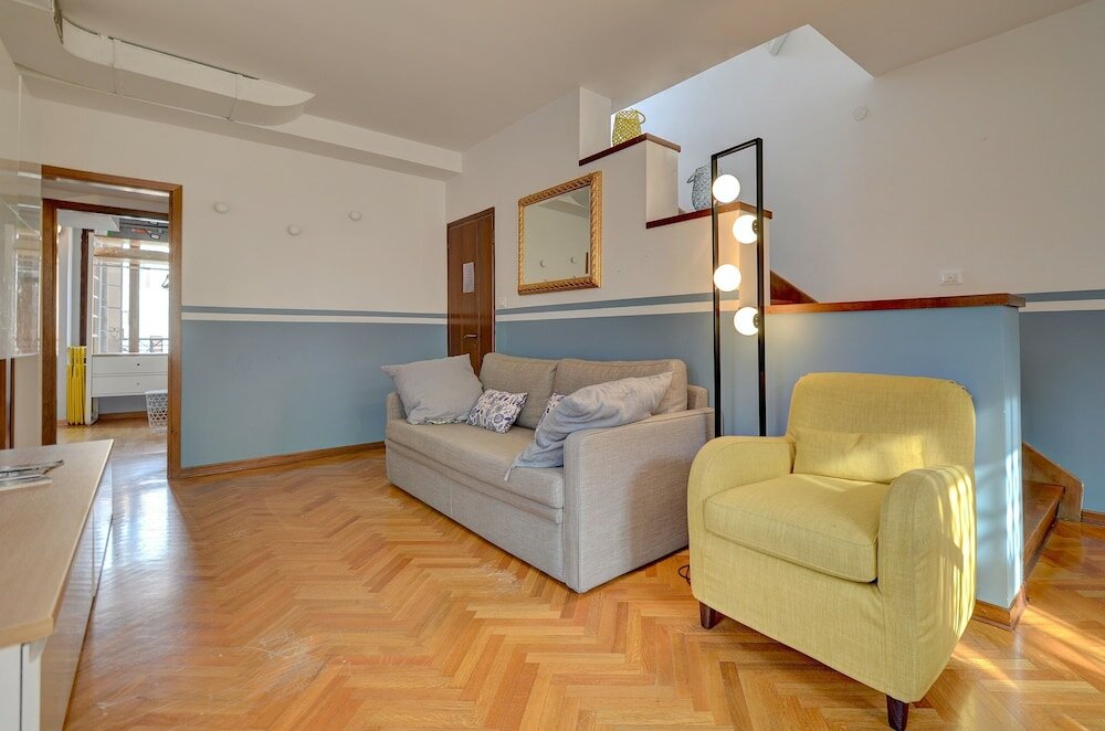 Фото San Marco Next Terrace