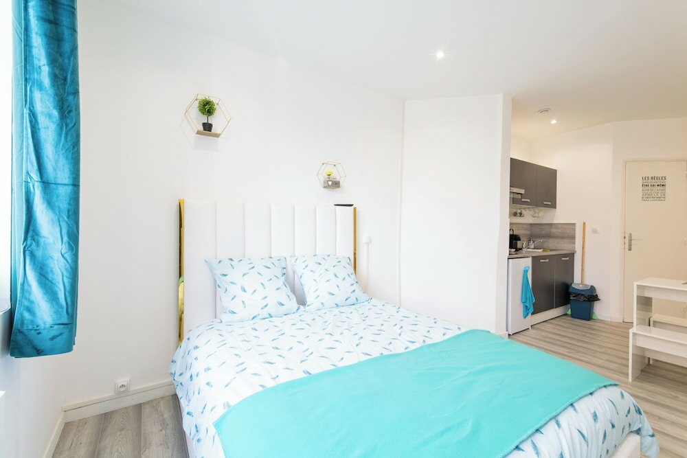 Фото Glm Residences 1