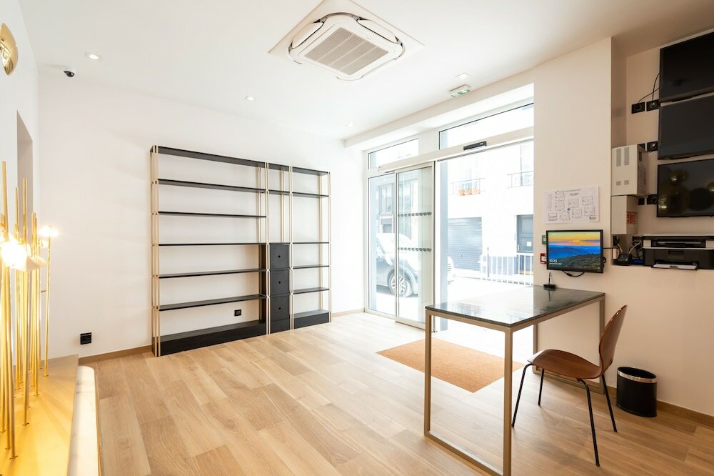 Фото 3H Paris Marais