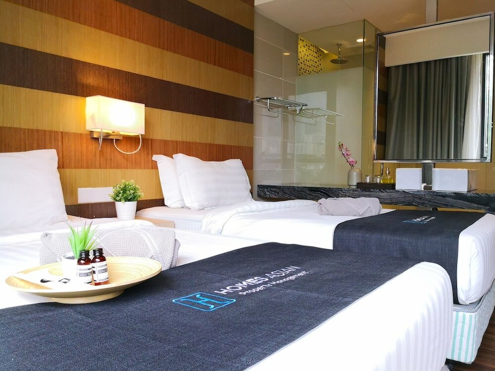 Фото D'majestic Place by Homes Asian 3