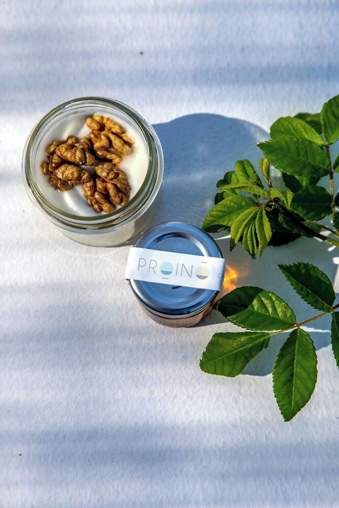 Фото Yenesis Seaside Retreat - Adults only