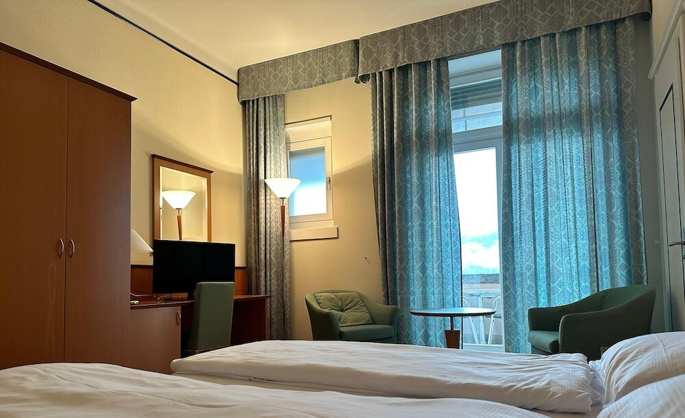 Фото Erooms Minusio