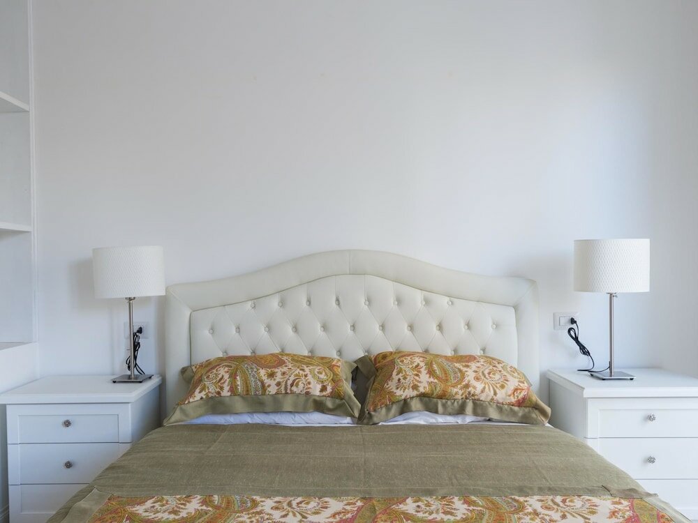 Фото Rsh Vatican Bright Two Bedroom Apartment