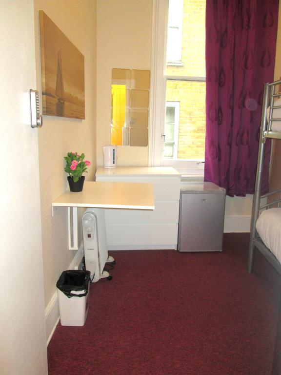 Фото Rma Hostel-accommodation