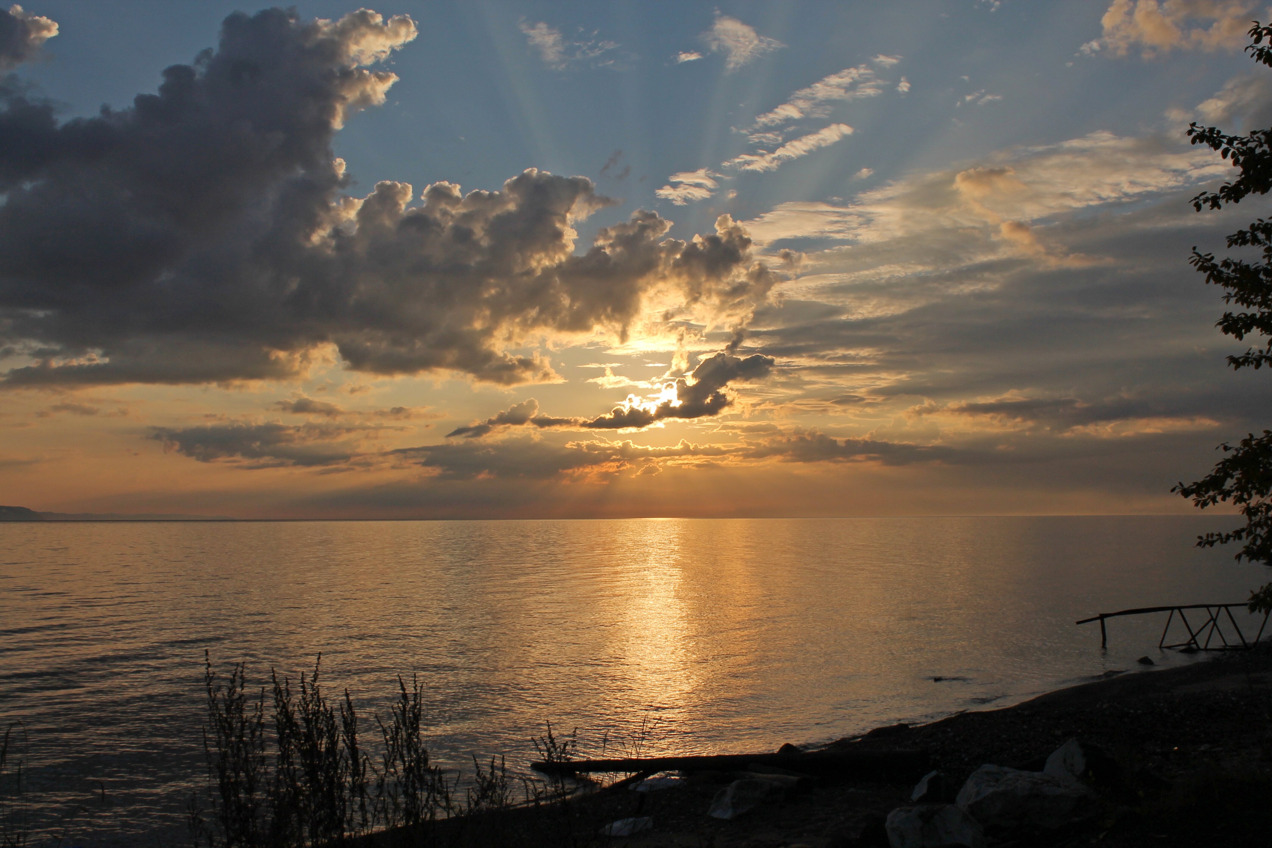Фото Байкал Делайт