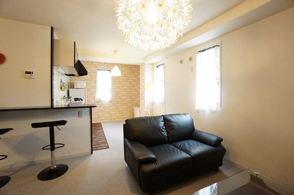 Фото Osaka Village Apartment