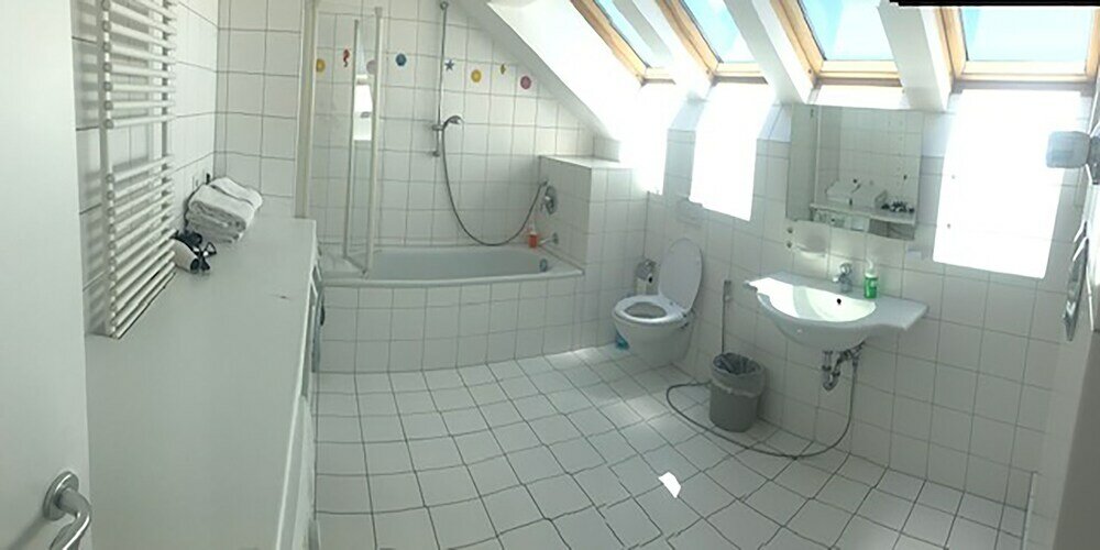 Фото Апарт-Отель Munich Downtown Suites