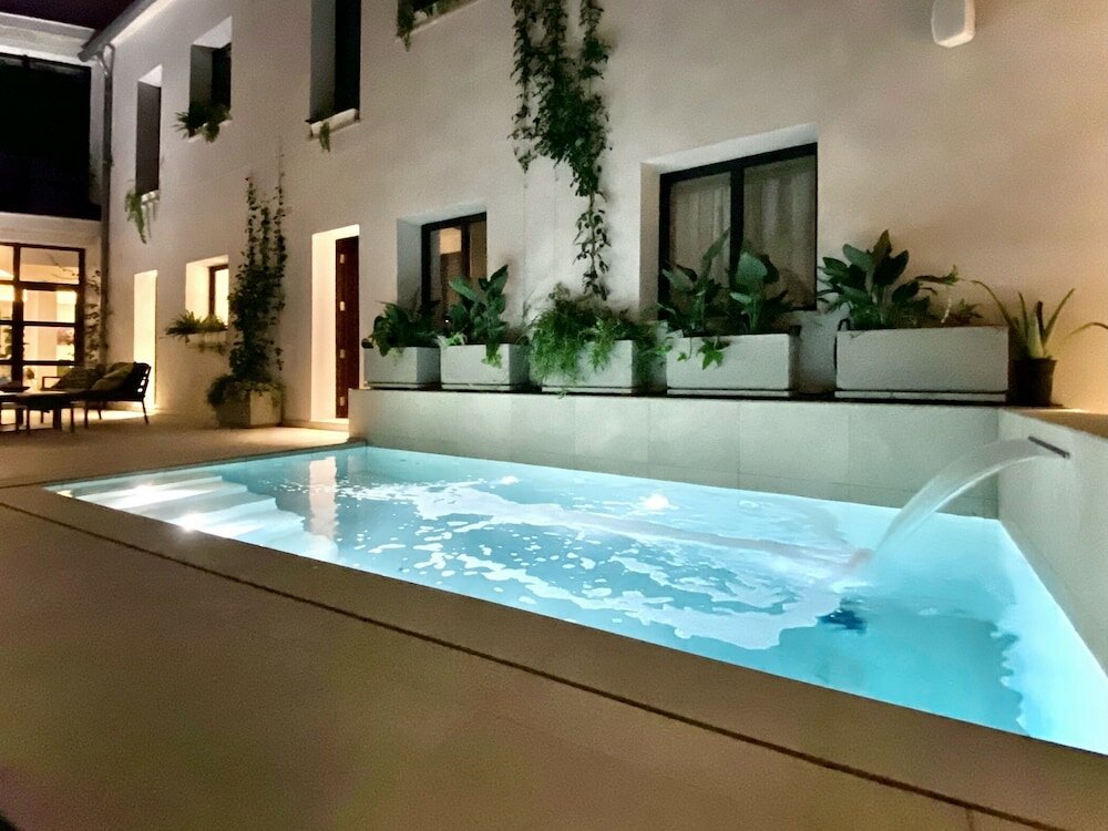 Фото Alaró Natura Rural Suites