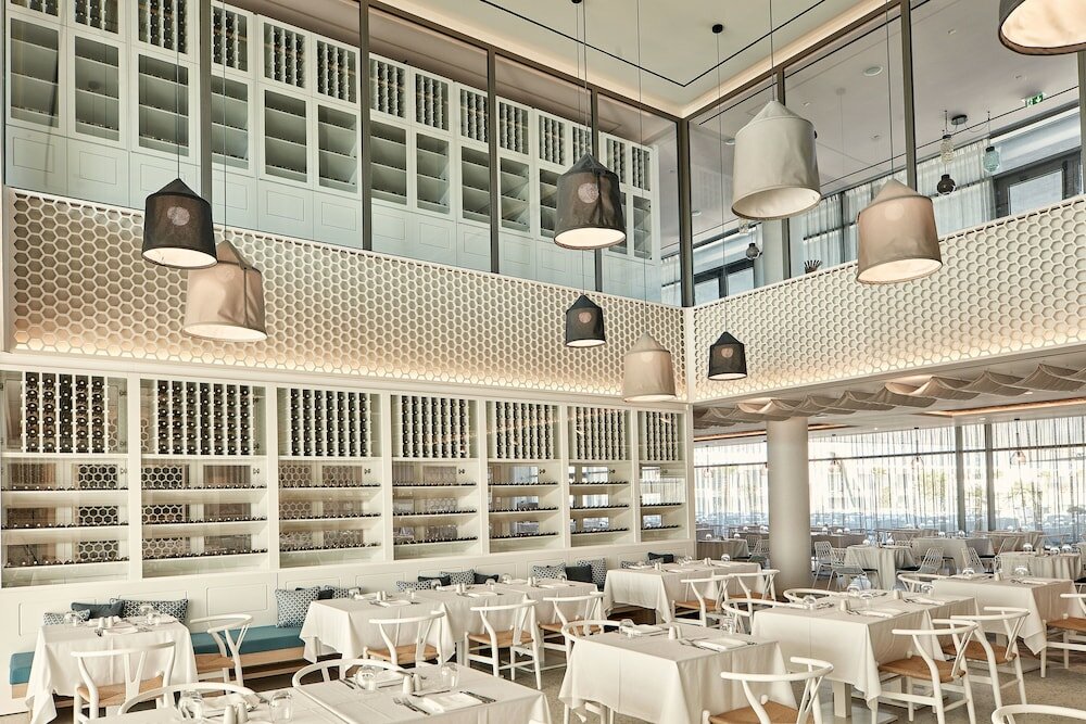 Фото Atlantica Dreams Resort - All Inclusive